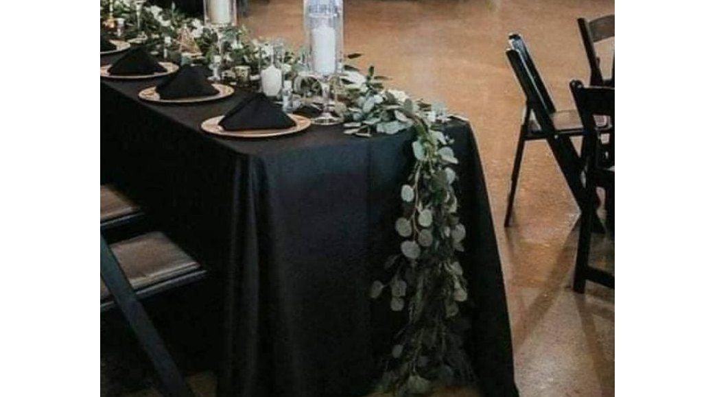 Tables