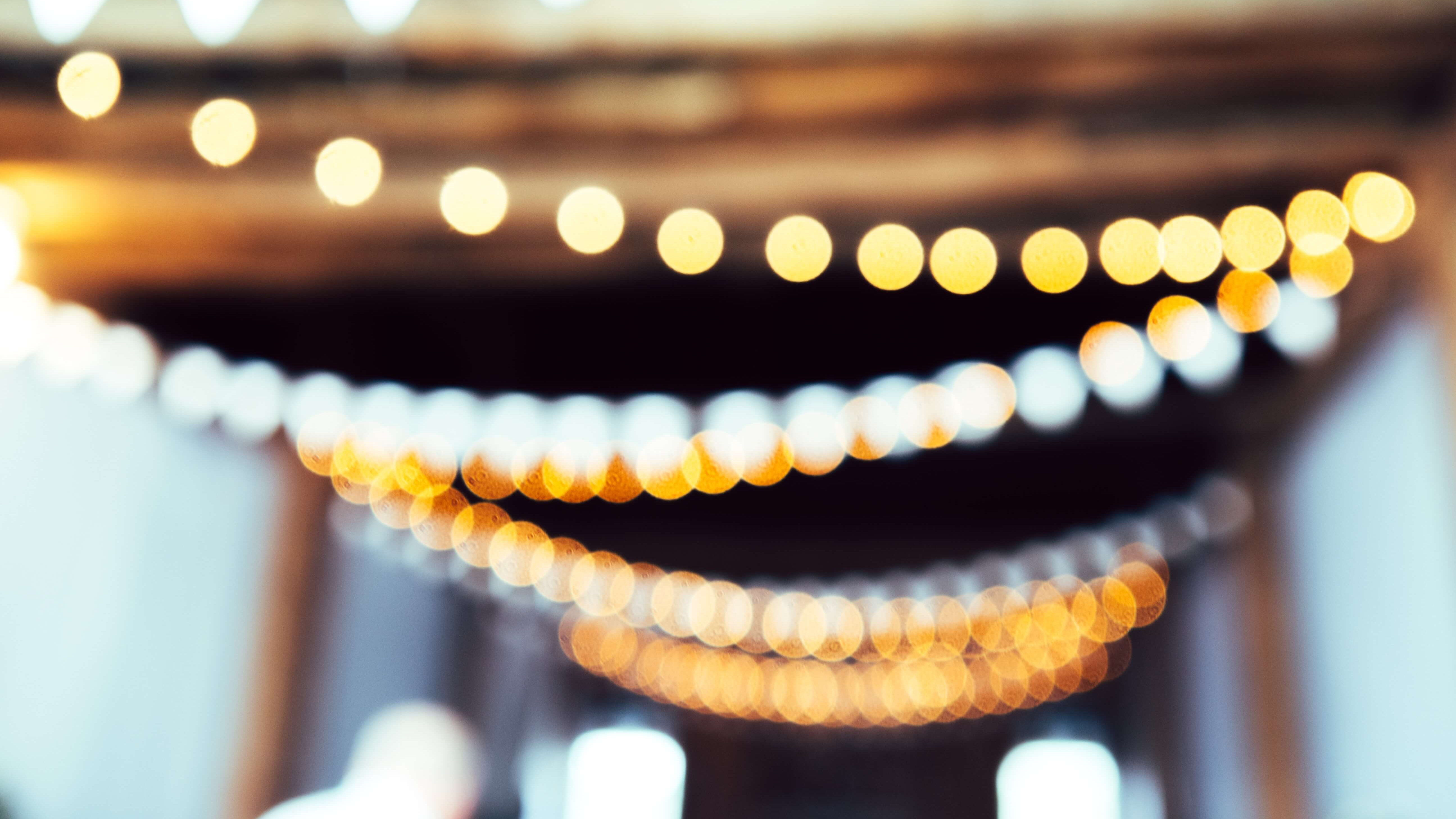 String Lighting