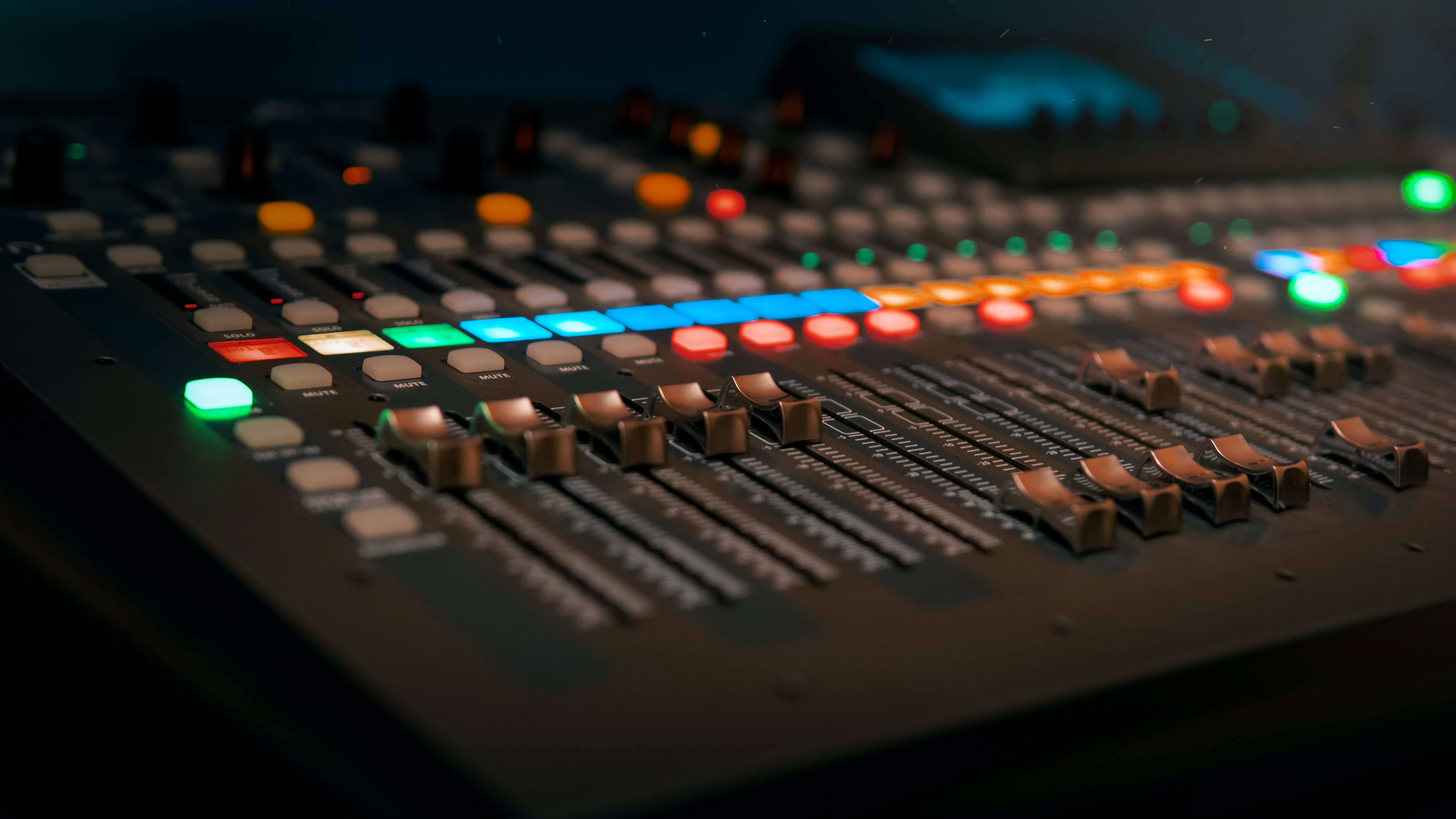 Crystal Clear Sound