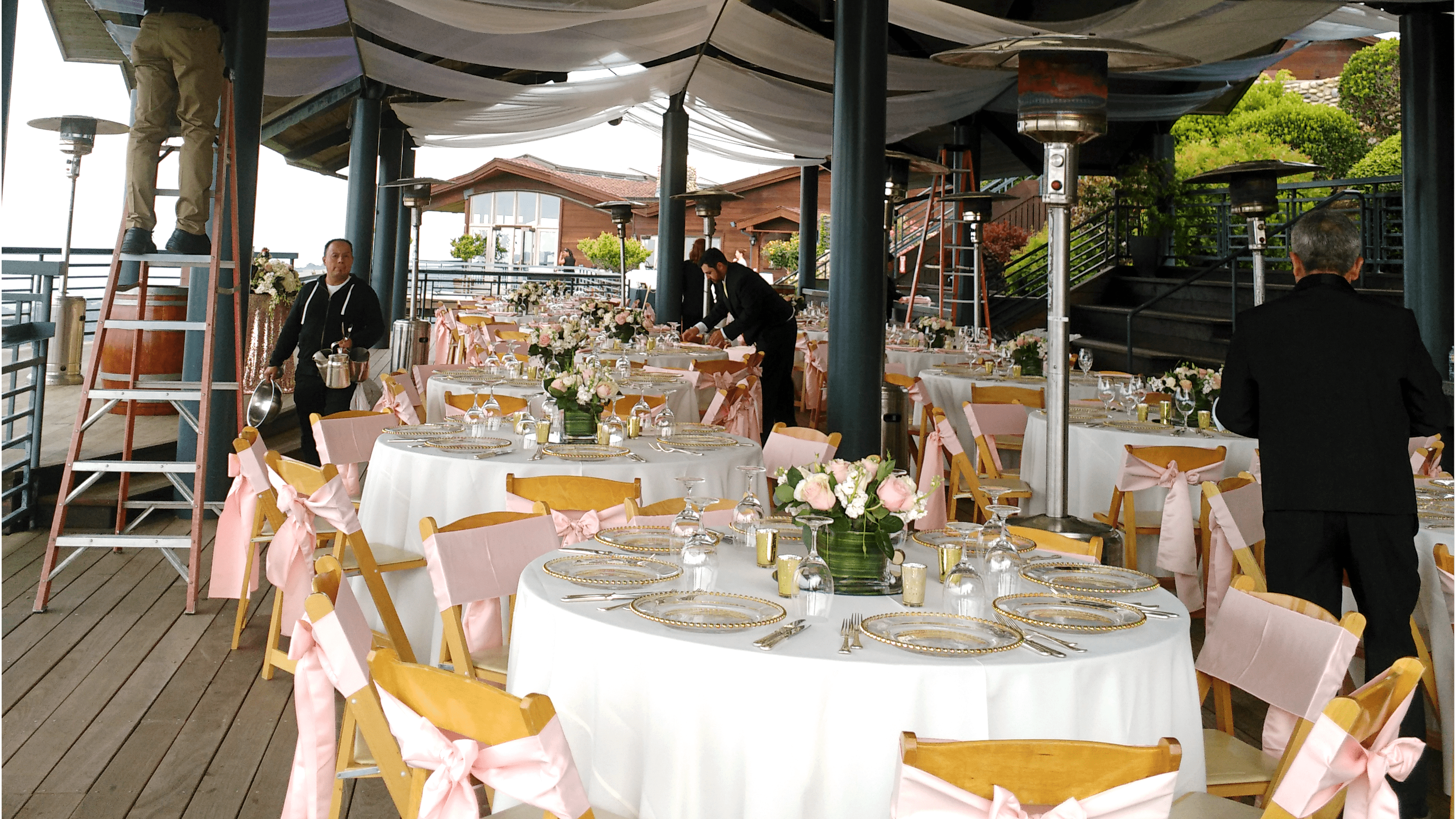 Wedding Planning