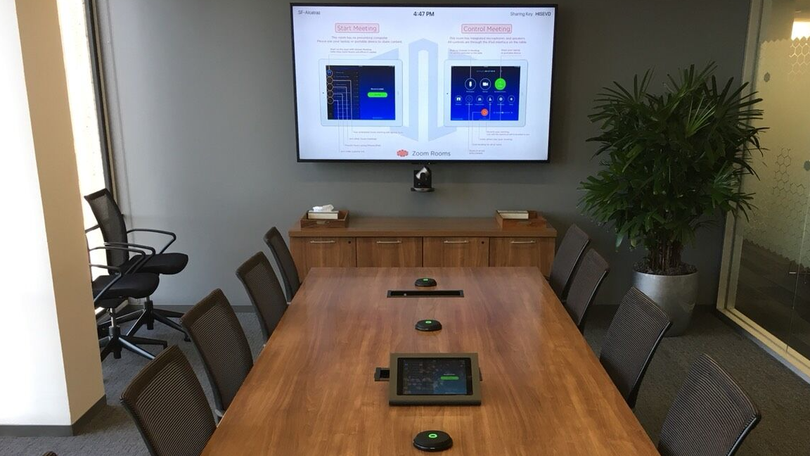 Corporate AV Systems