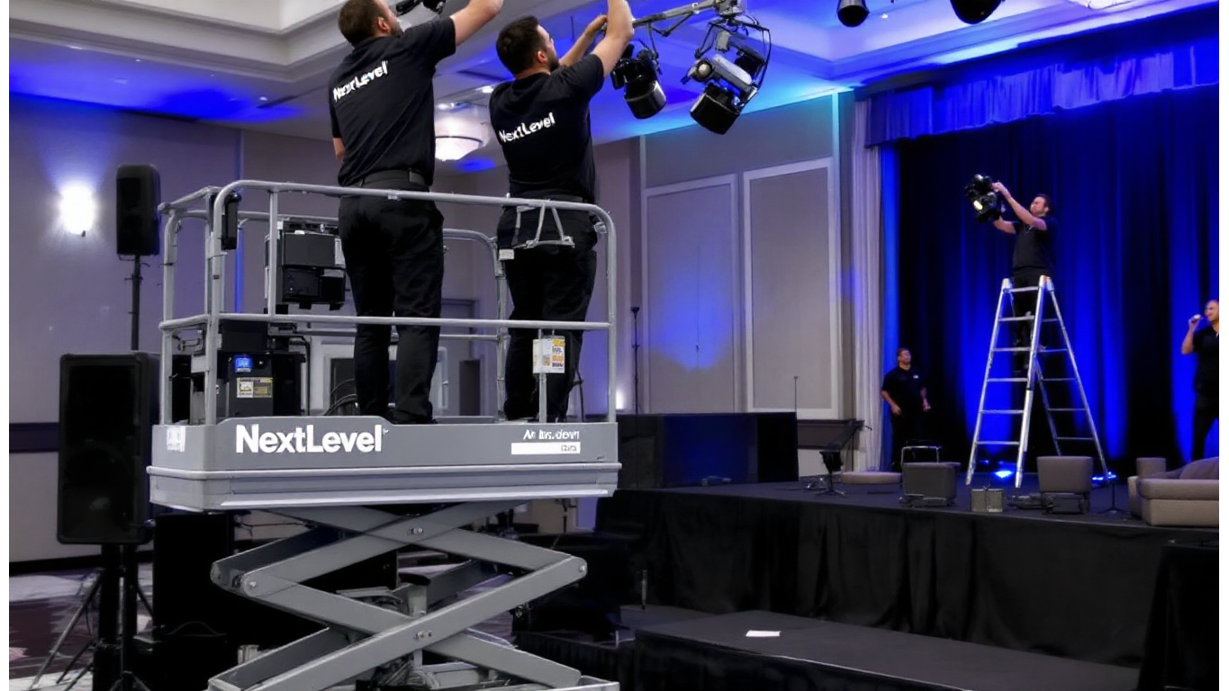 Technical Labor Services