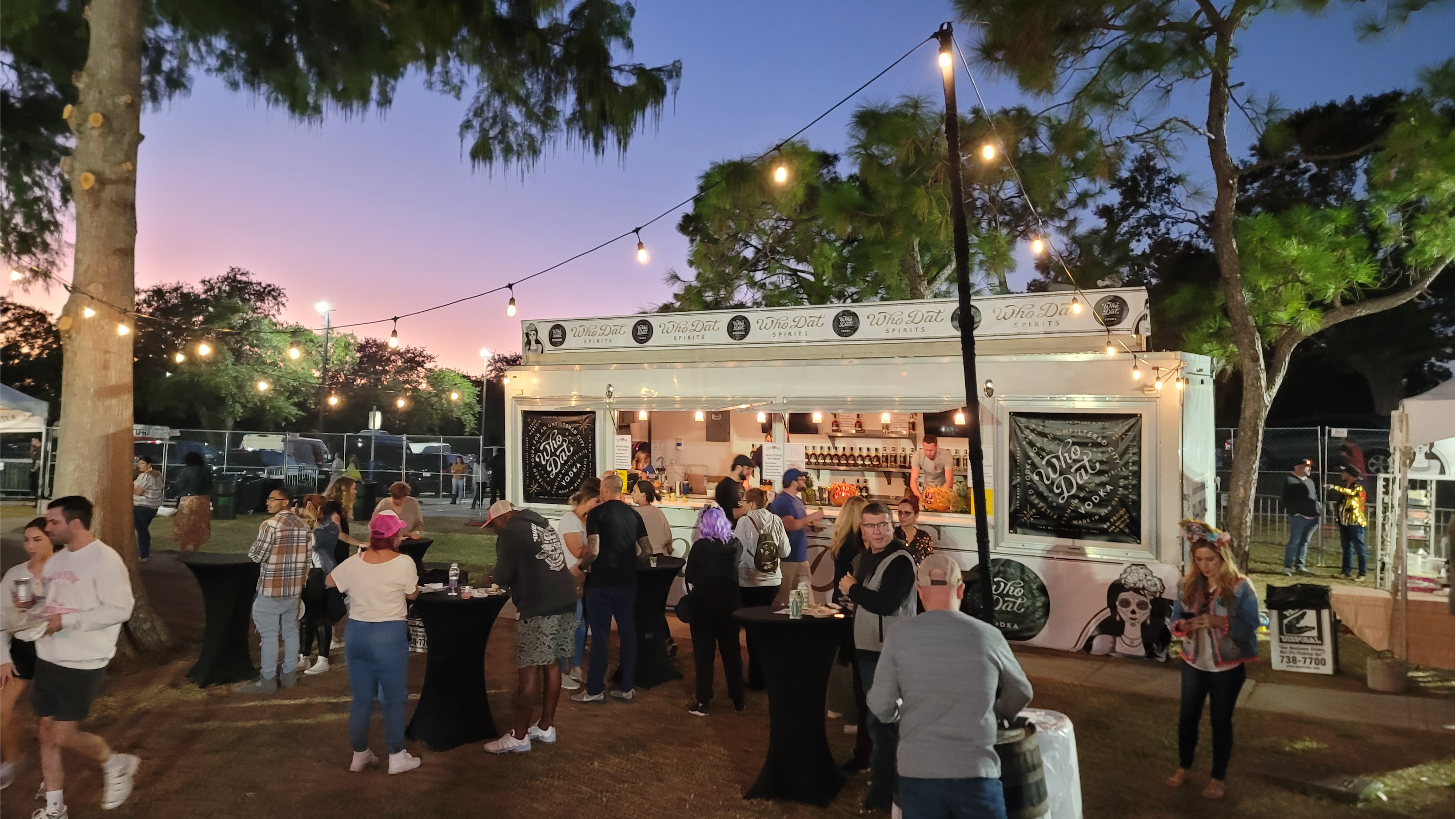 Something For Everyone