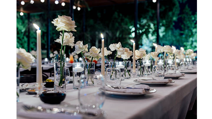 Event and Wedding Rentals | Tables & Chairs for Every Occasion
