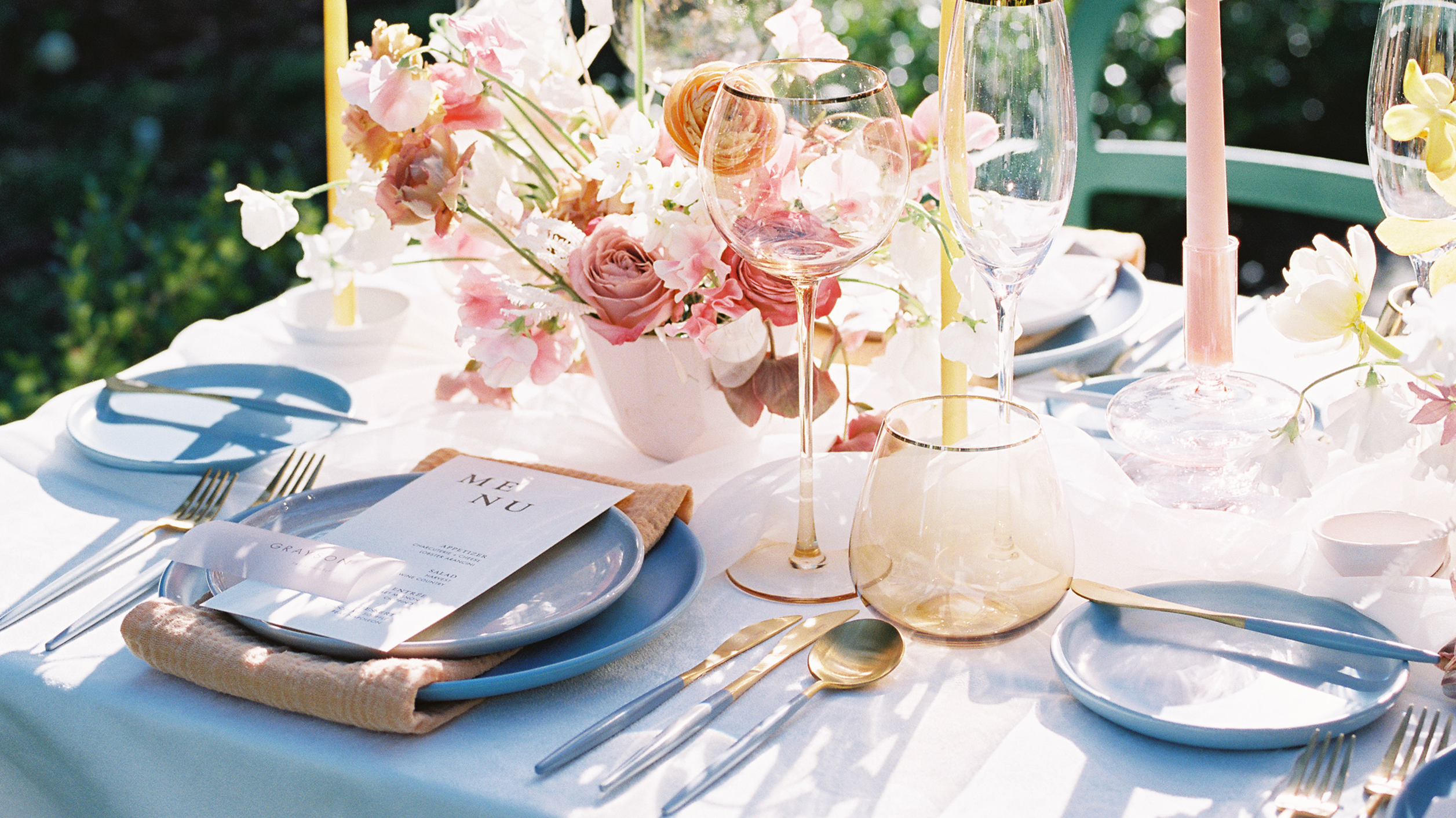 A Thoughtful Transition