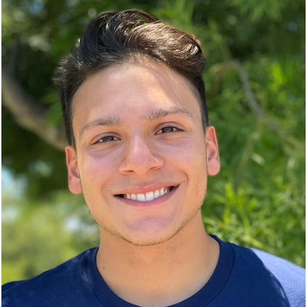 Adrian Cruz