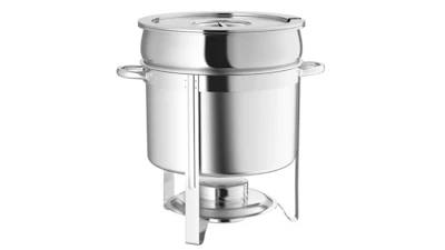 Stainless Chafing Dishes