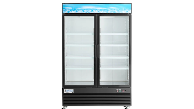 Refrigeration & Ice Chests