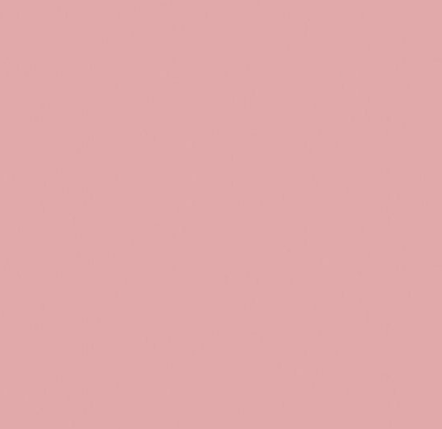 Dusty Rose Polyester