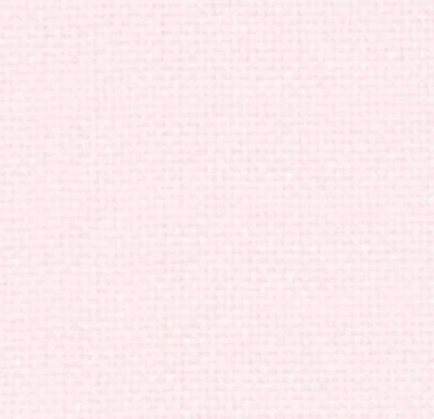 Light Pink Polyester