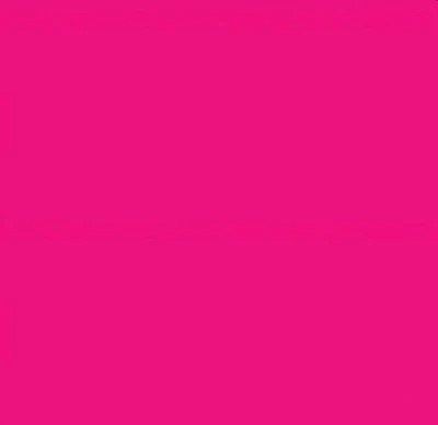 Hot Pink Polyester
