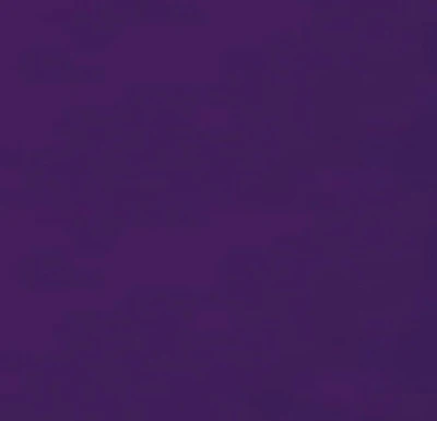 Purple Polyester