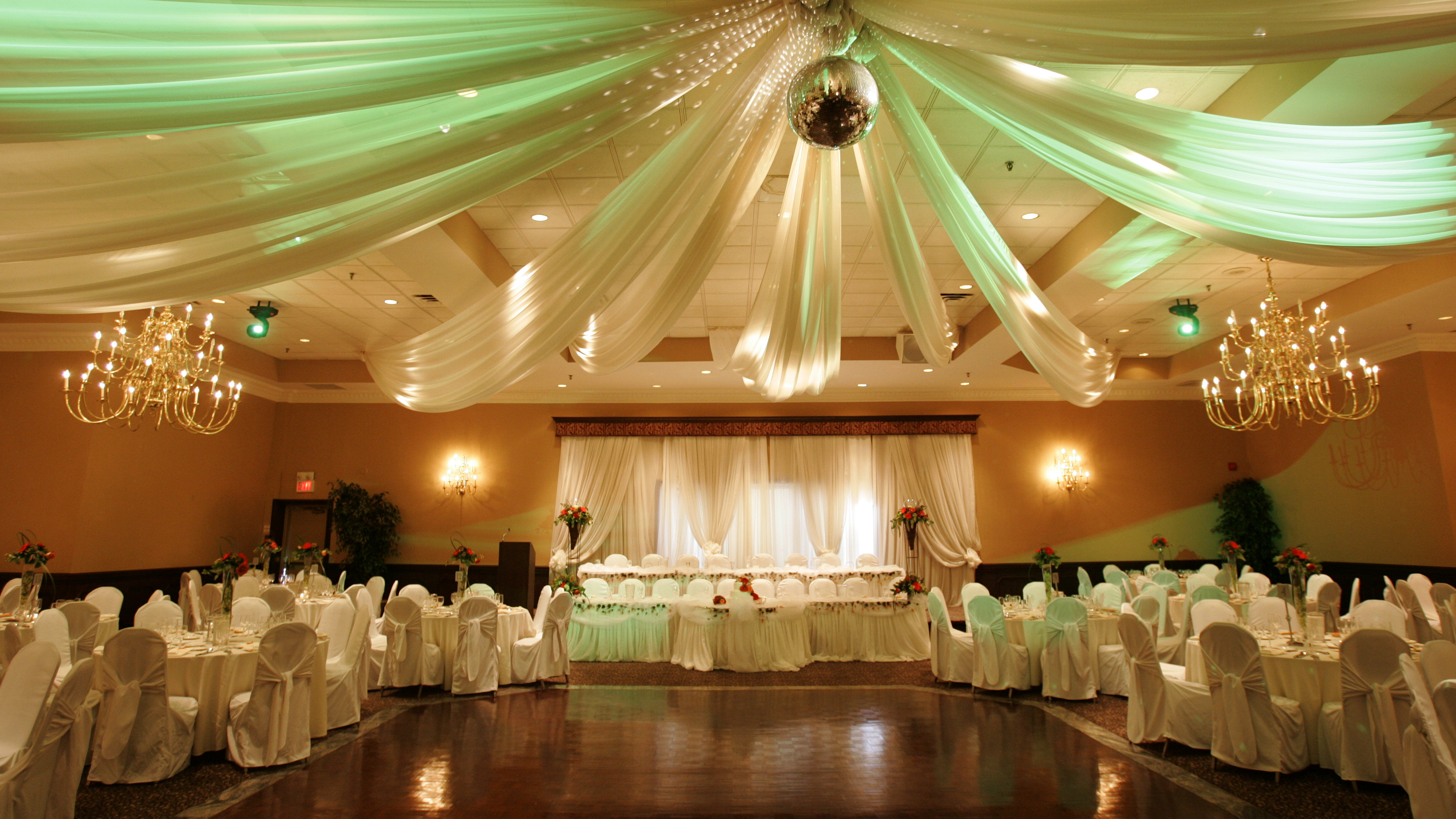 Lighting Rentals