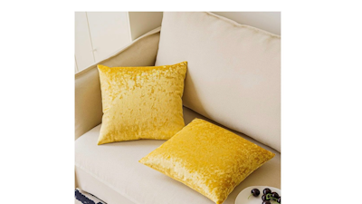 Throw Pillows