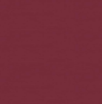 New Burgundy Spun Polyester