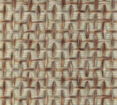 Flax Basket Weave