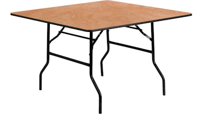 Square Tables