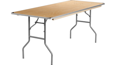 Rectangle Tables