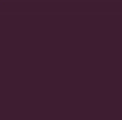 Aubergine Polyester