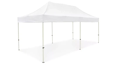 Commercial Pop-Up Tents