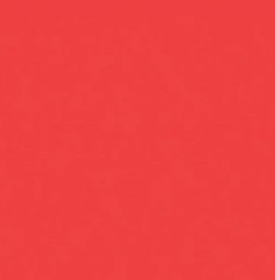 Coral Spun Polyester