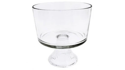 Glass Bowls