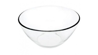 Glass Bowls