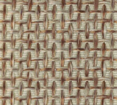 Flax Basket Weave