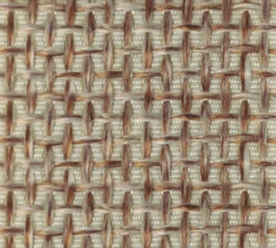 Flax Basket Weave