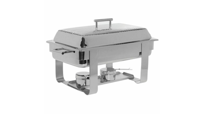 Hammered Chaffing Dishes