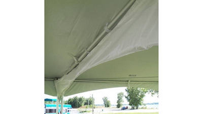 High Peak Frame Tents