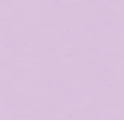 Lilac Polyester