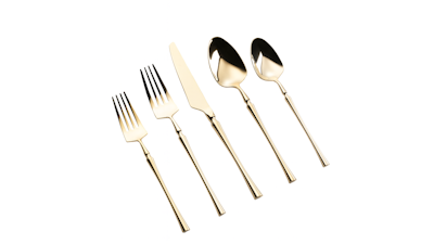 Irene Champagne Gold