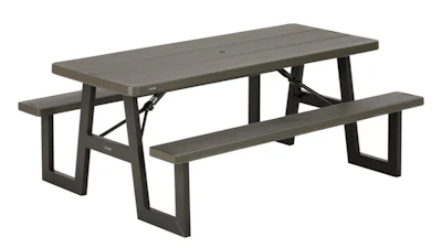 Picnic Tables