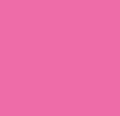 Neon Pink Polyster