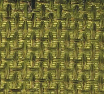 Kiwi Basket Weave