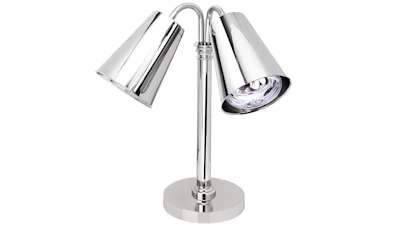 Cutting Boards & Heat Lamps