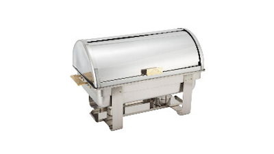 Stainless Chafing Dishes