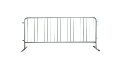 Barricades & Fencing