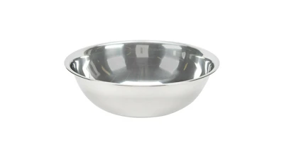 Metal Bowls