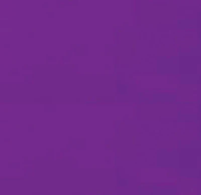 Violet Polyester