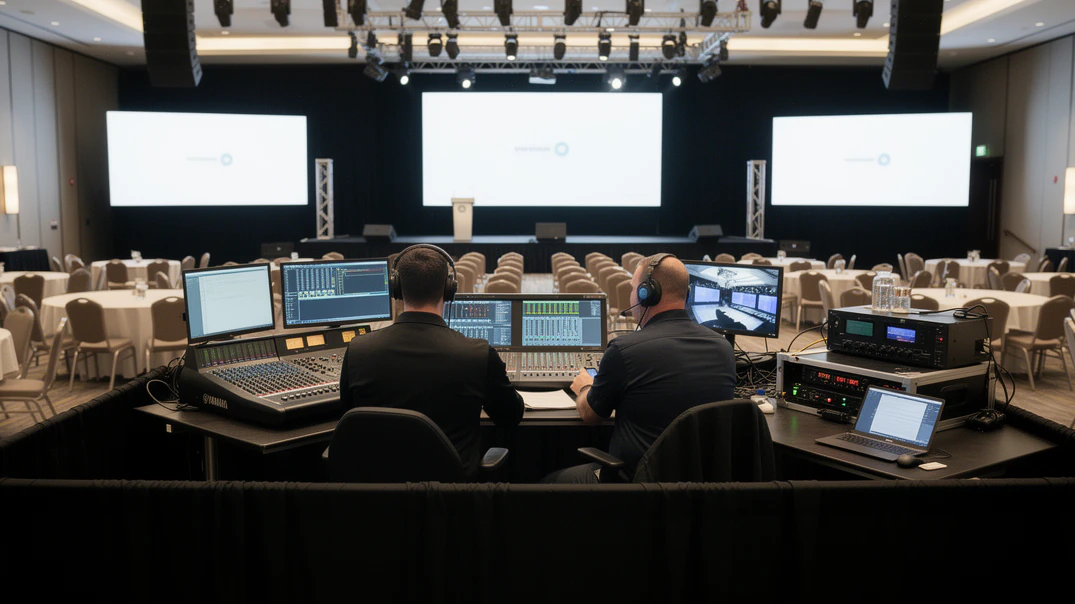 Preferred Production Partner