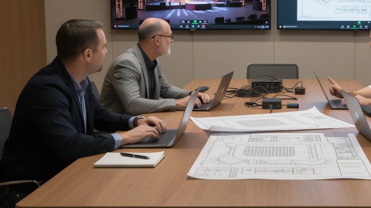 Faster Quotes, Cleaner Advancing