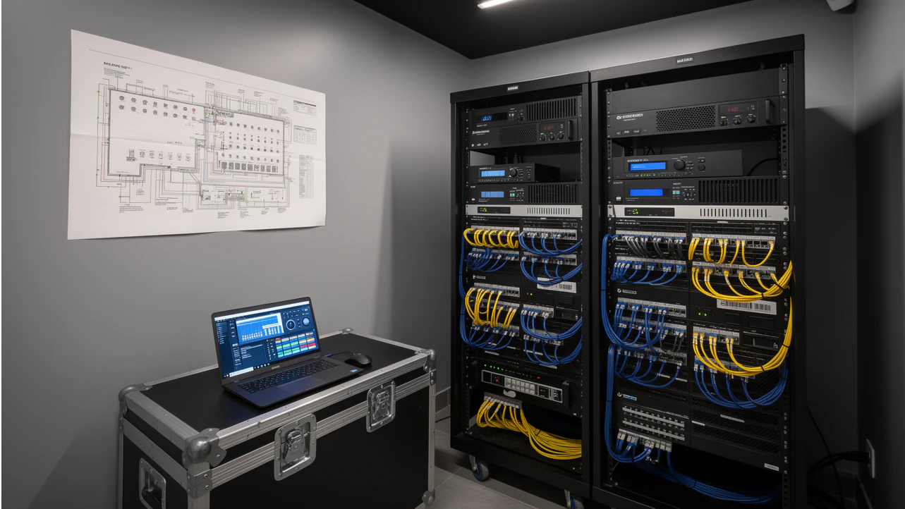 Installed System Support