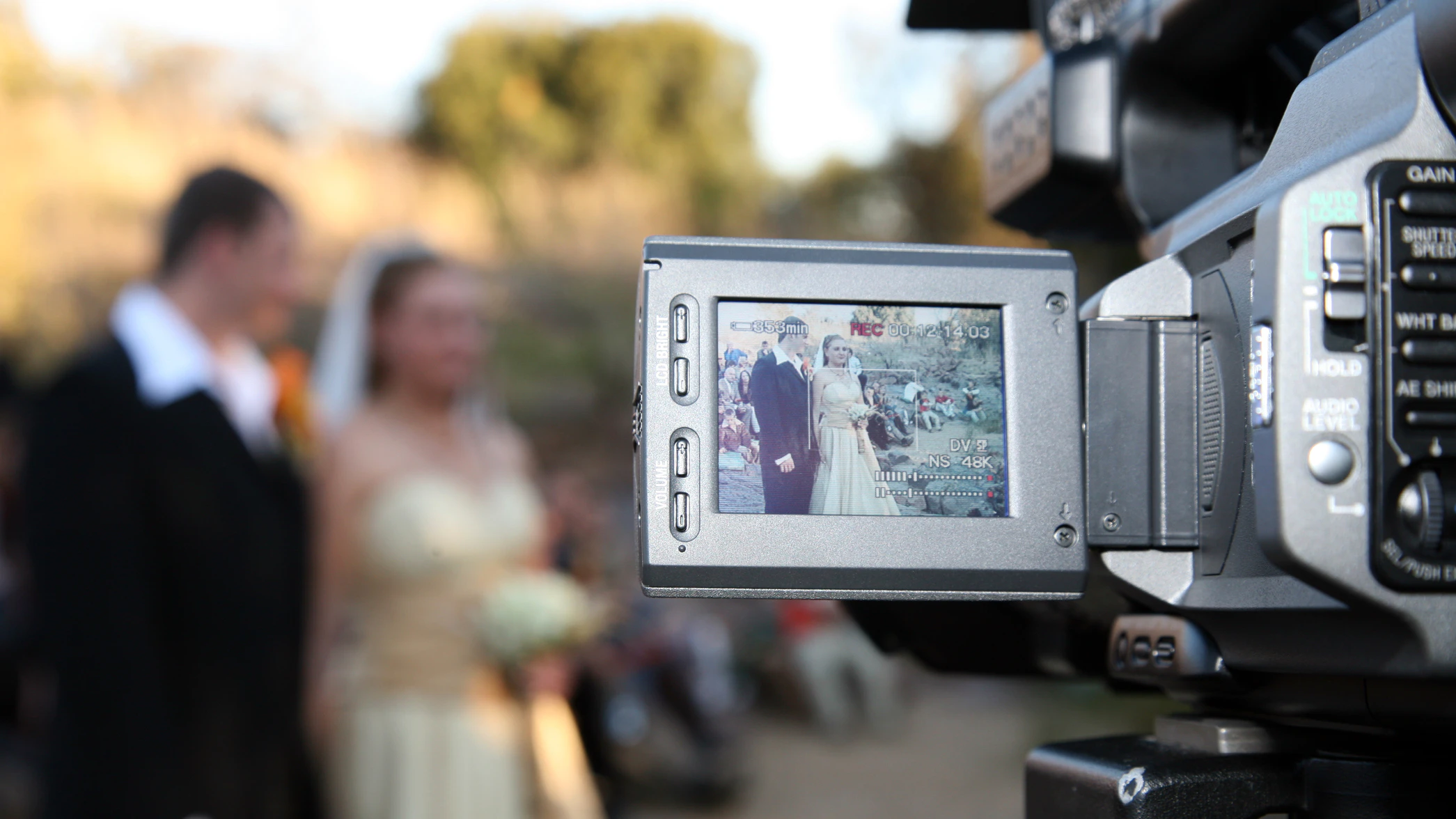 Event Production Gallery