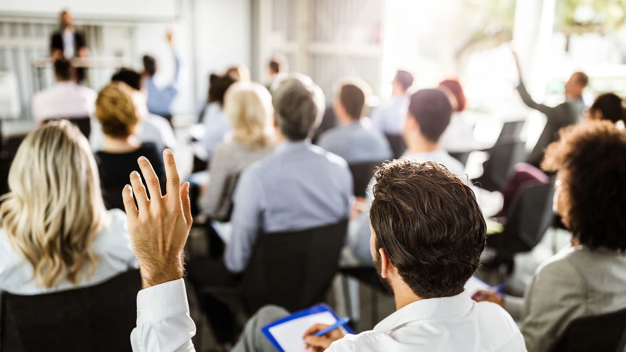 Breakout Rooms and Meetings