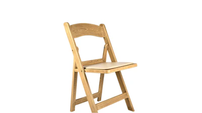 Folding Chairs