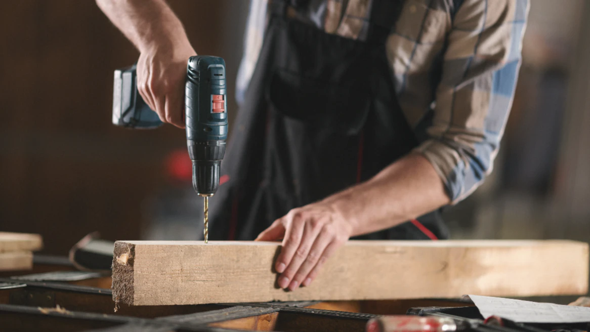 Tool & Equipment Rentals