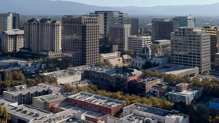 Bay Area Venue & Event Support