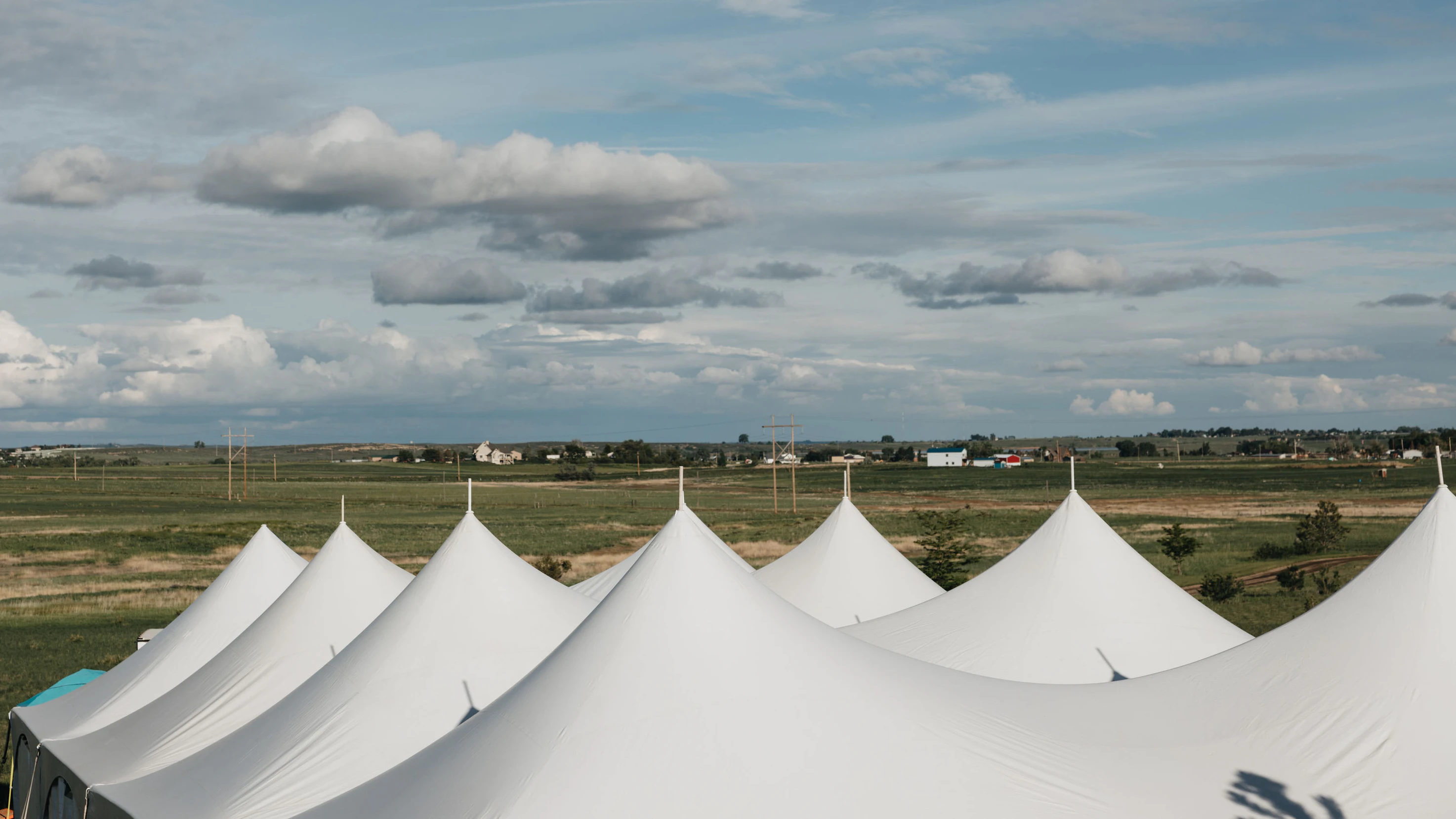 Tent Rentals